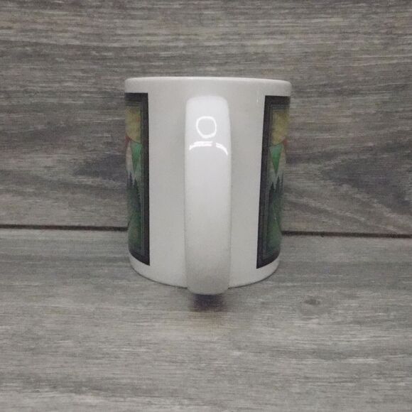 Leanin Tree Mug Gift Some Days You Have To Create Your Own Sunshine Coffee Cup - Picture 12 of 12